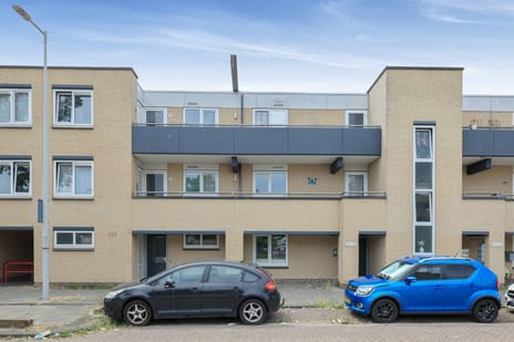 Louis Davidsstraat thumbnail