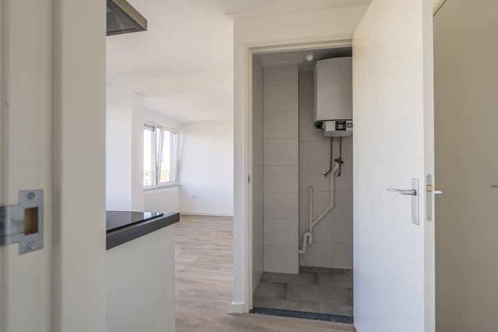 Appartement te huur: Burg. Schönfeldsingel 139, Winschoten