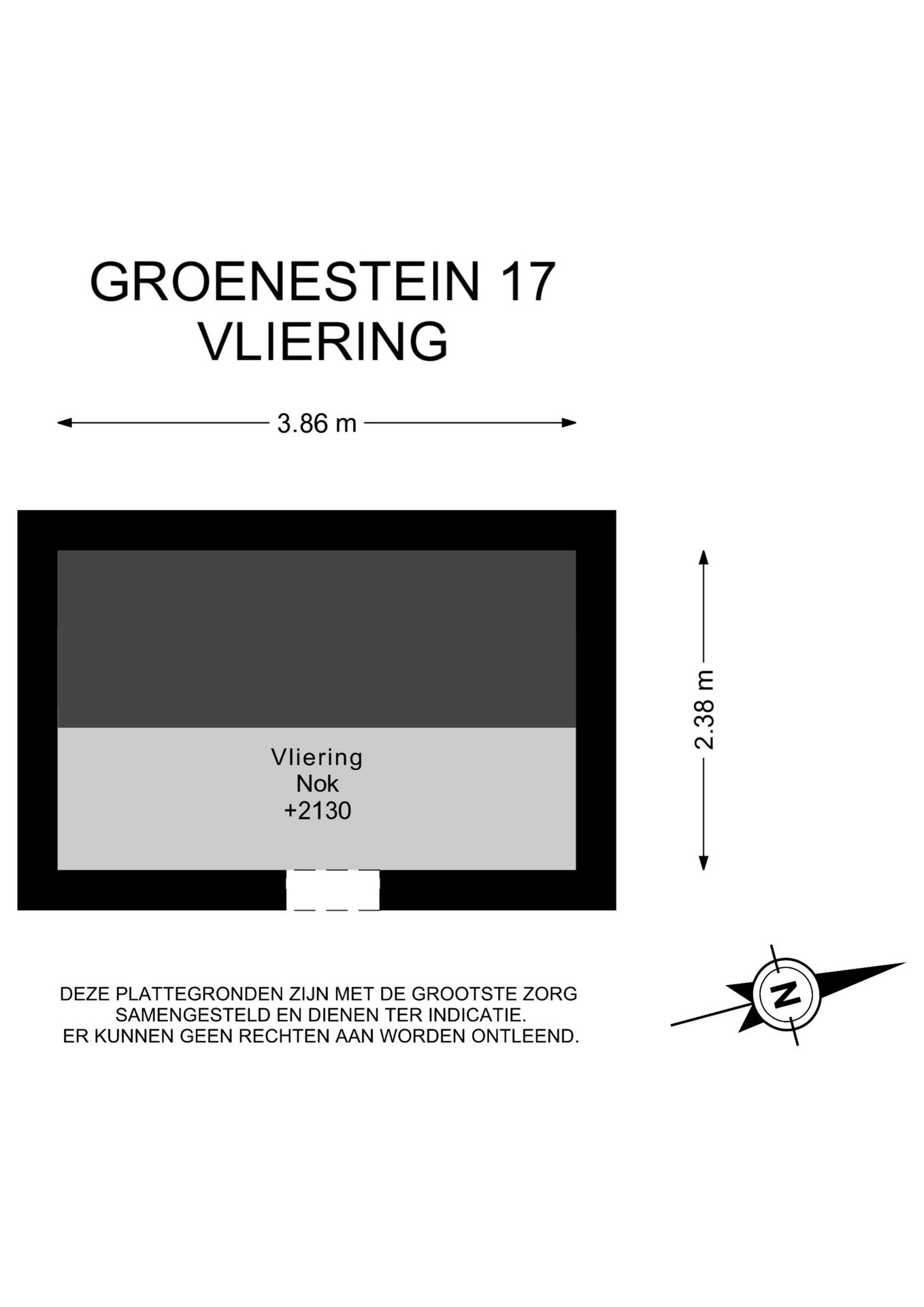 Foto 30 van Groenestein 17