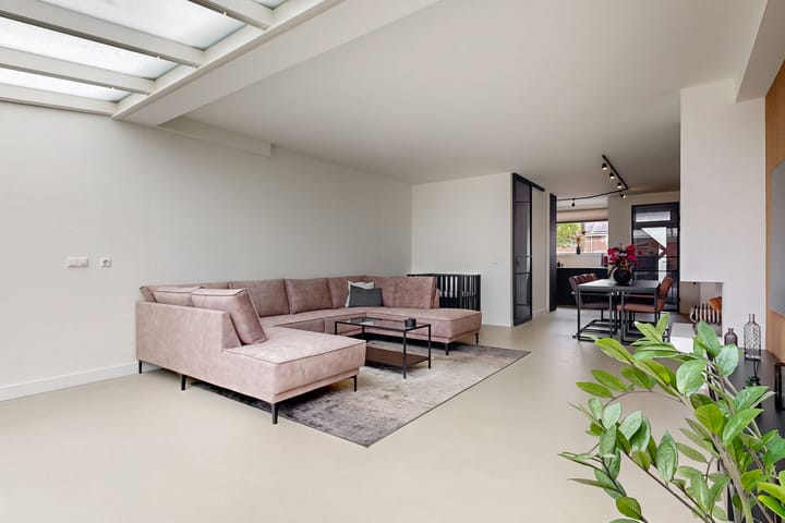 Hoekwoning te koop: Groenestein 17, Alphen Aan Den Rijn