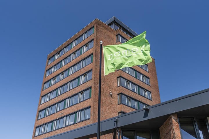 Appartement te huur: Burg. Schönfeldsingel 139, Winschoten