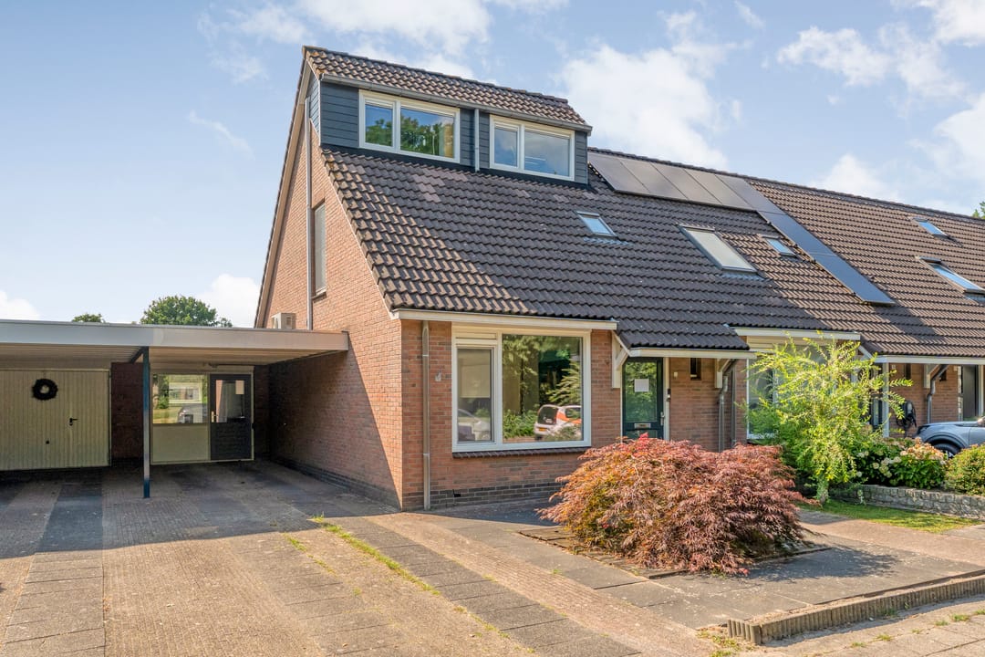 Foto 1 van Waardeel 32