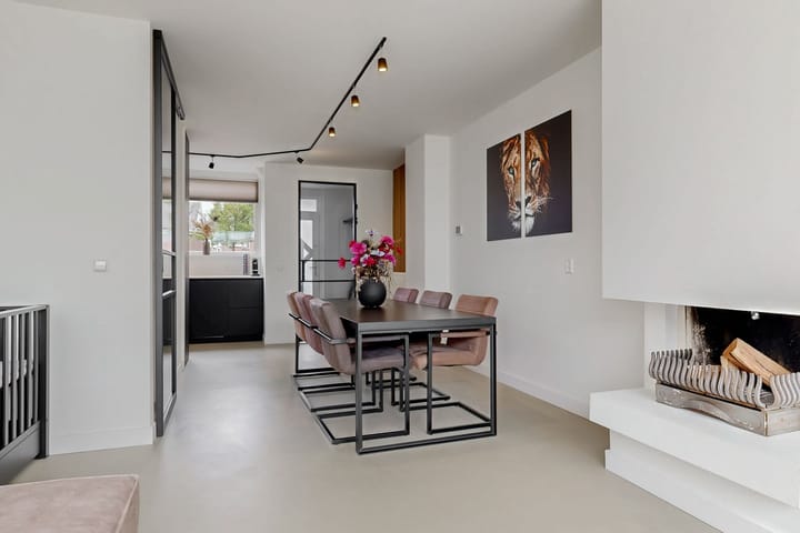 Hoekwoning te koop: Groenestein 17, Alphen Aan Den Rijn