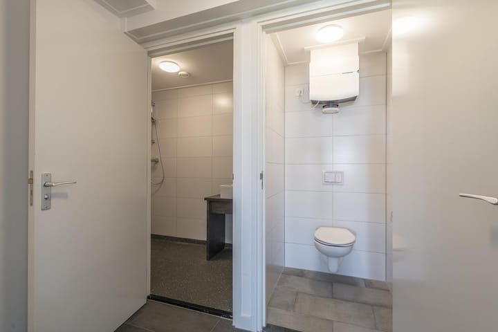 Appartement te huur: Burg. Schönfeldsingel 139, Winschoten