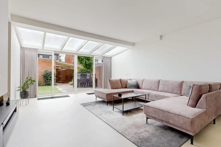 Hoekwoning te koop: Groenestein 17, Alphen Aan Den Rijn