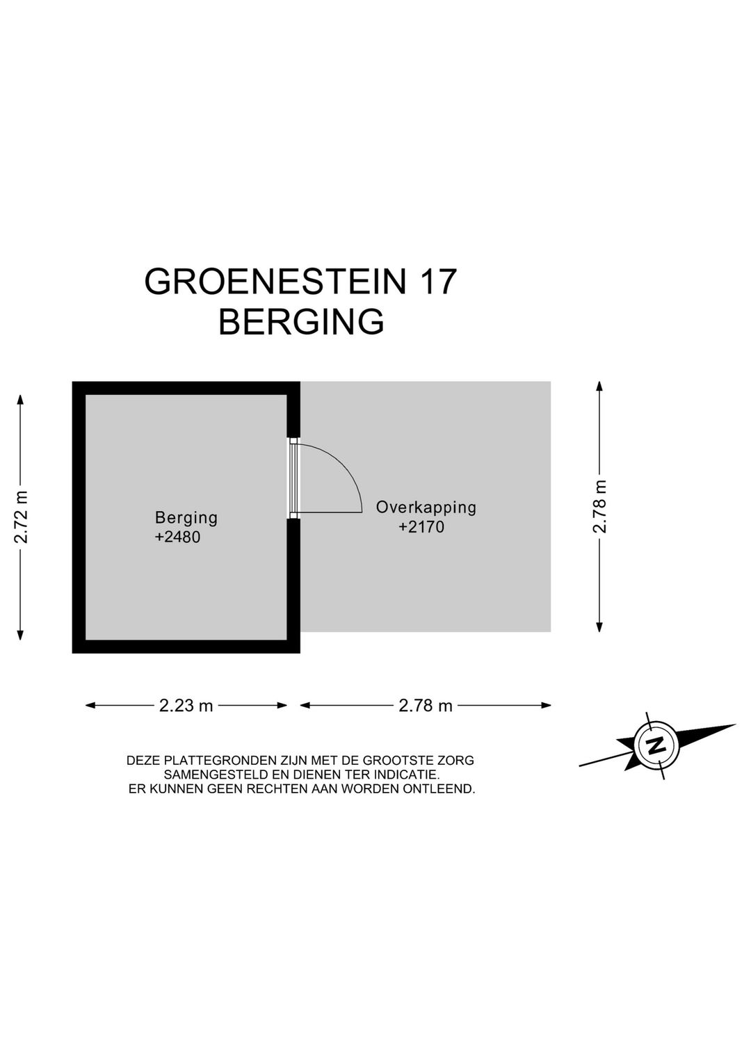 Foto 31 van Groenestein 17