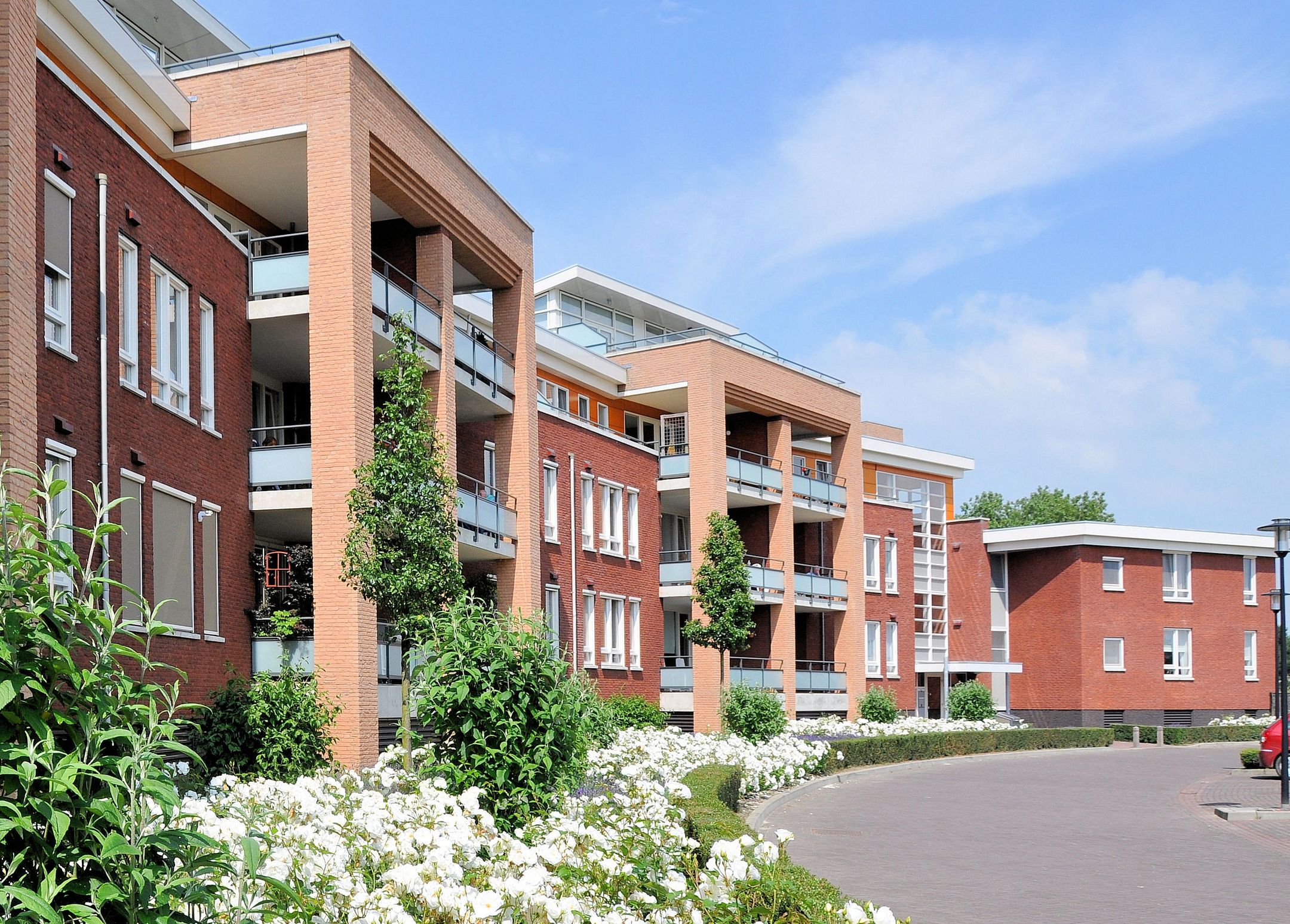 Dierkensteenweg 3-, 3, 107, Oostburg, 4501RD, Zeeland, Nederland 3 