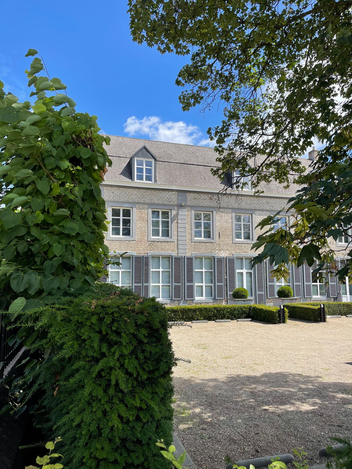 View photo 4 of Wethouder van Caldenborghlaan 43-45