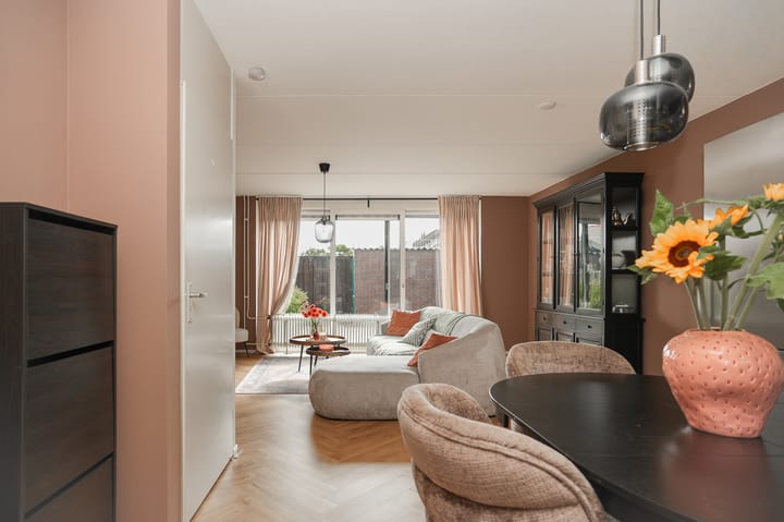 Tussenwoning te koop: Paterstraat 114, Kerkdriel