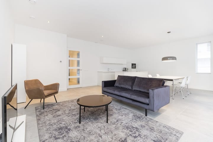 Appartement te huur: Peter Schatstraat 79, Amsterdam