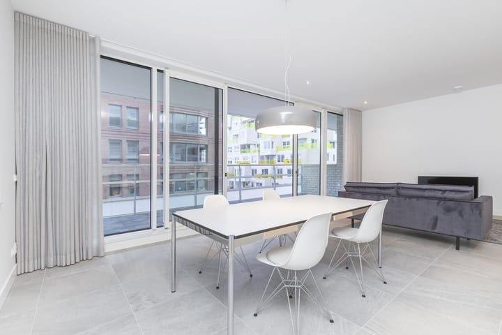 Appartement te huur: Peter Schatstraat 79, Amsterdam