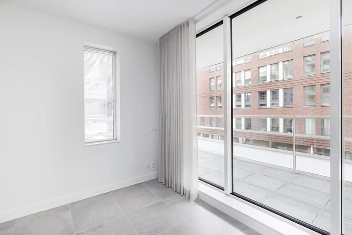 Appartement te huur: Peter Schatstraat 79, Amsterdam