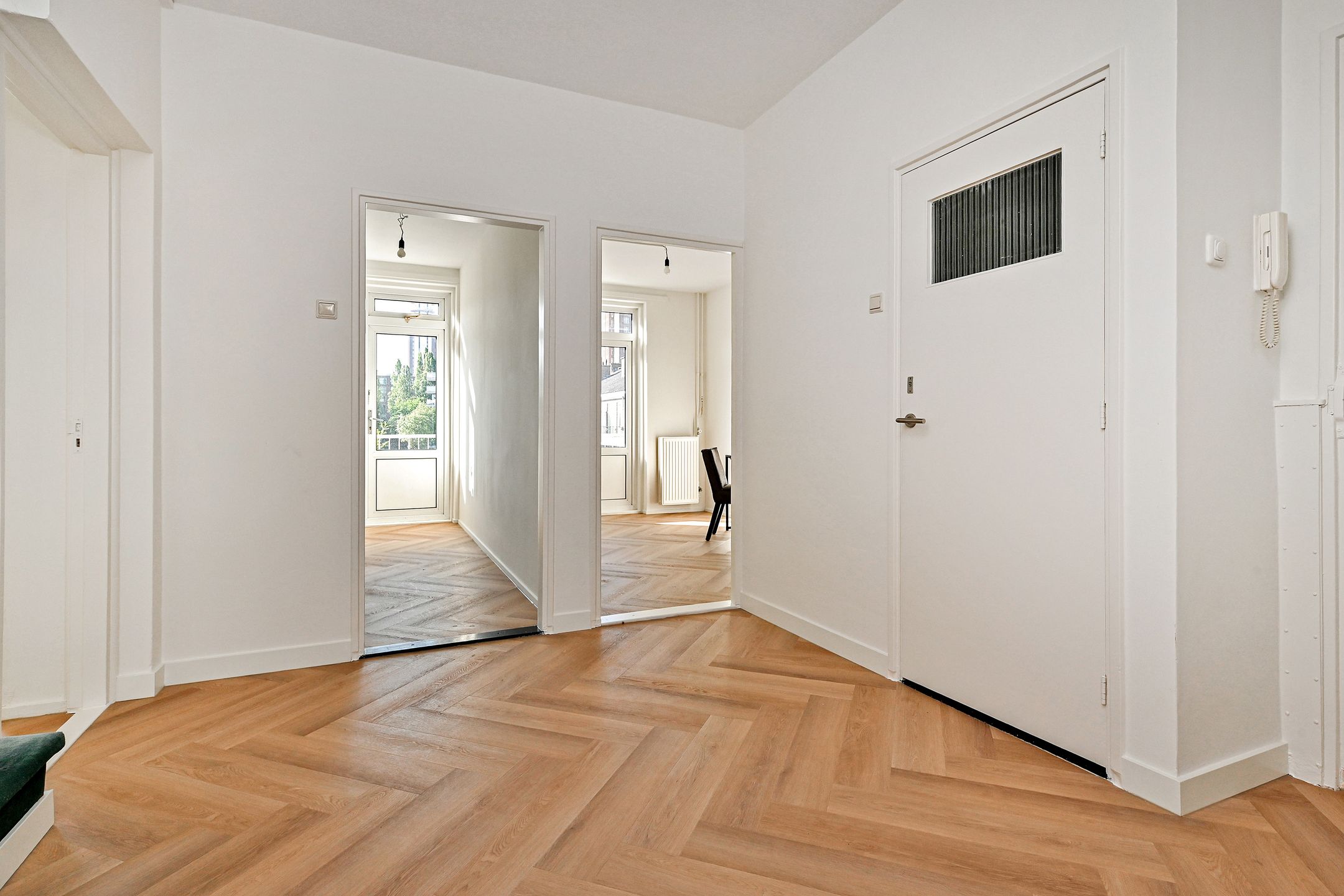 Foto 21 van Theresiastraat 81-B