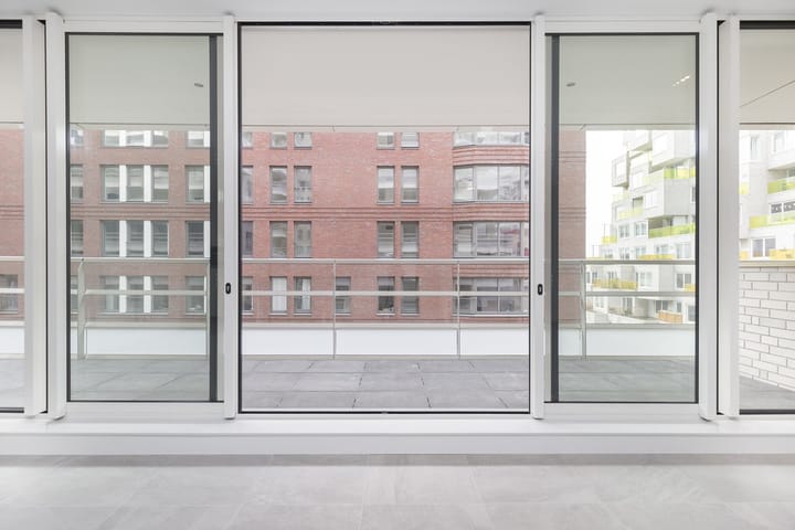 Appartement te huur: Peter Schatstraat 79, Amsterdam