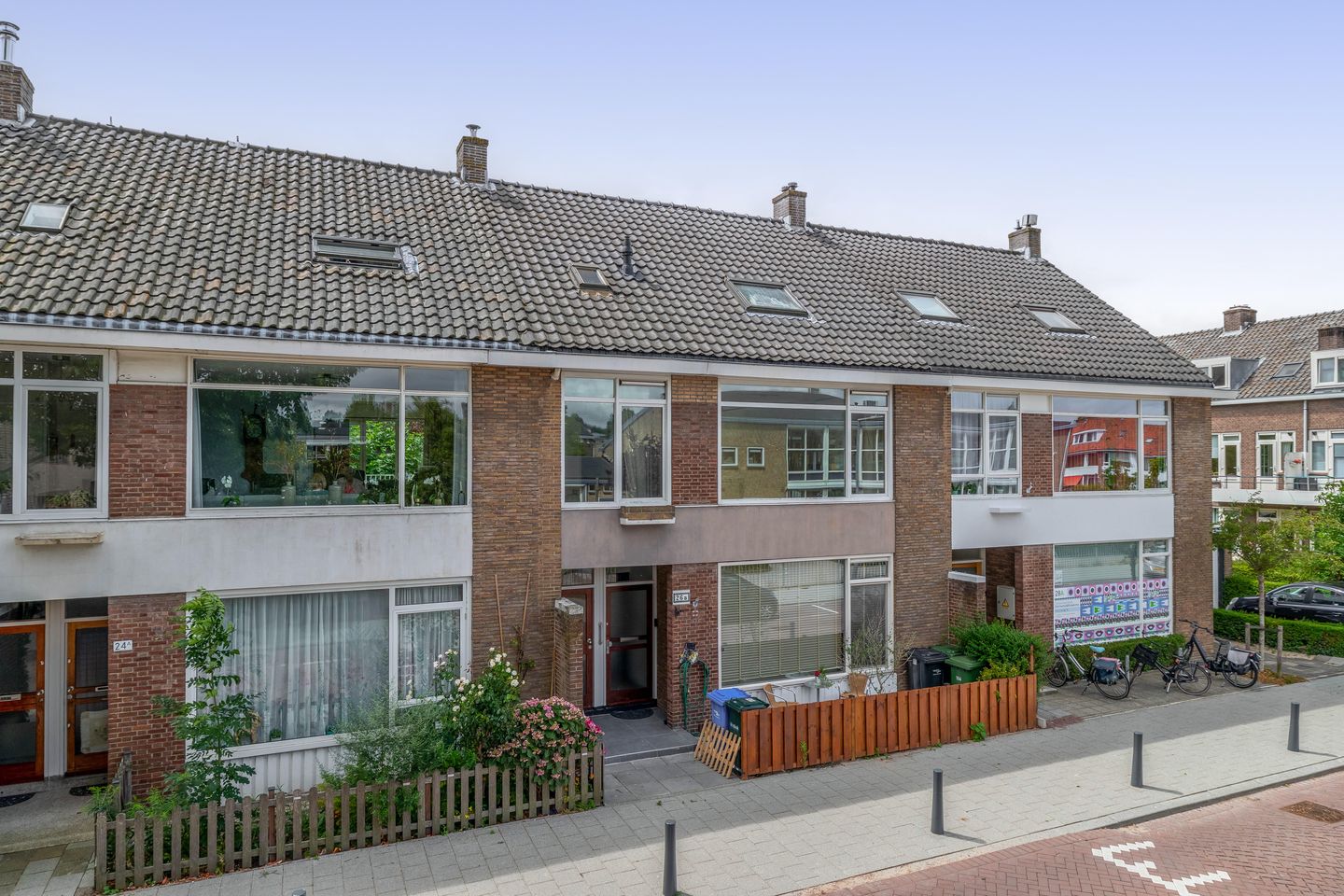 Foto 40 van Vuurpijlstraat 26-B