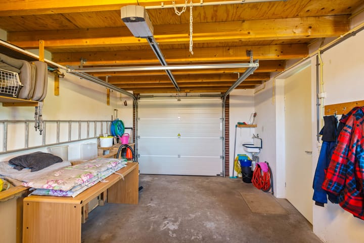 Vrijstaande woning te koop: Vlamoven 9, Ten Post