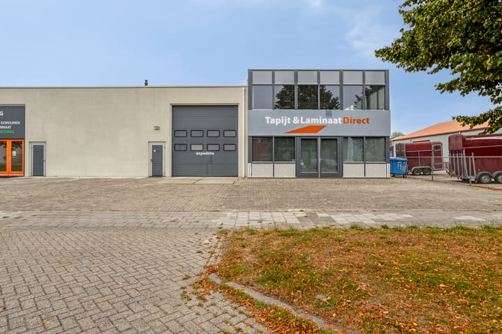 Grindweg 131, Wolvega
