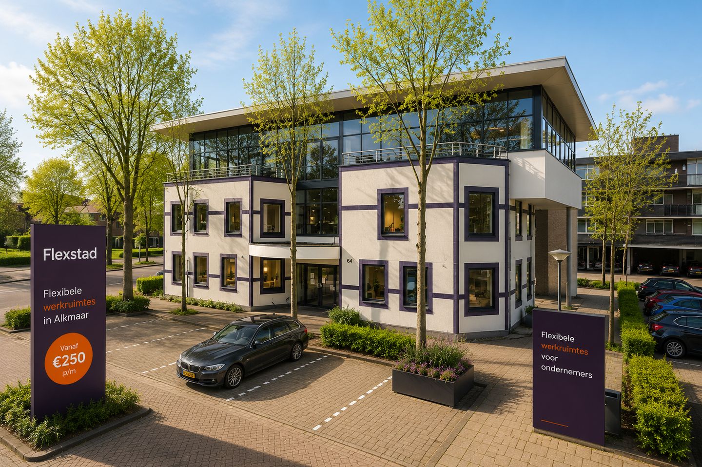 Bekijk foto 1 van Winkelwaard 494