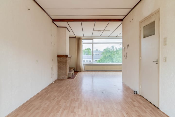 Foto 2 van Vuurpijlstraat 26-B