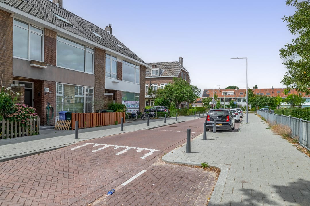 Foto 41 van Vuurpijlstraat 26-B