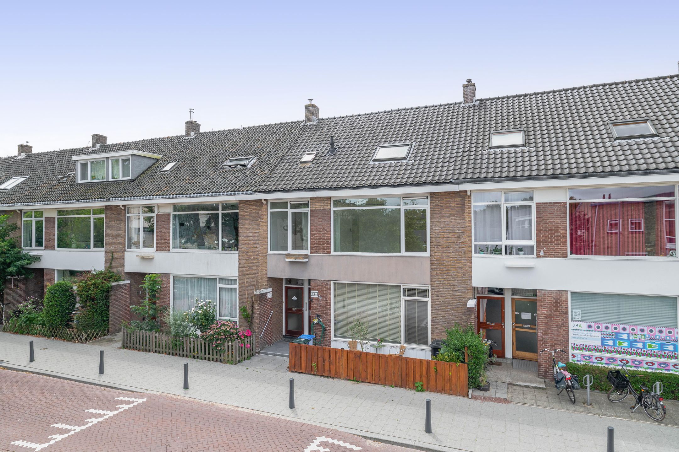 Foto 39 van Vuurpijlstraat 26-B