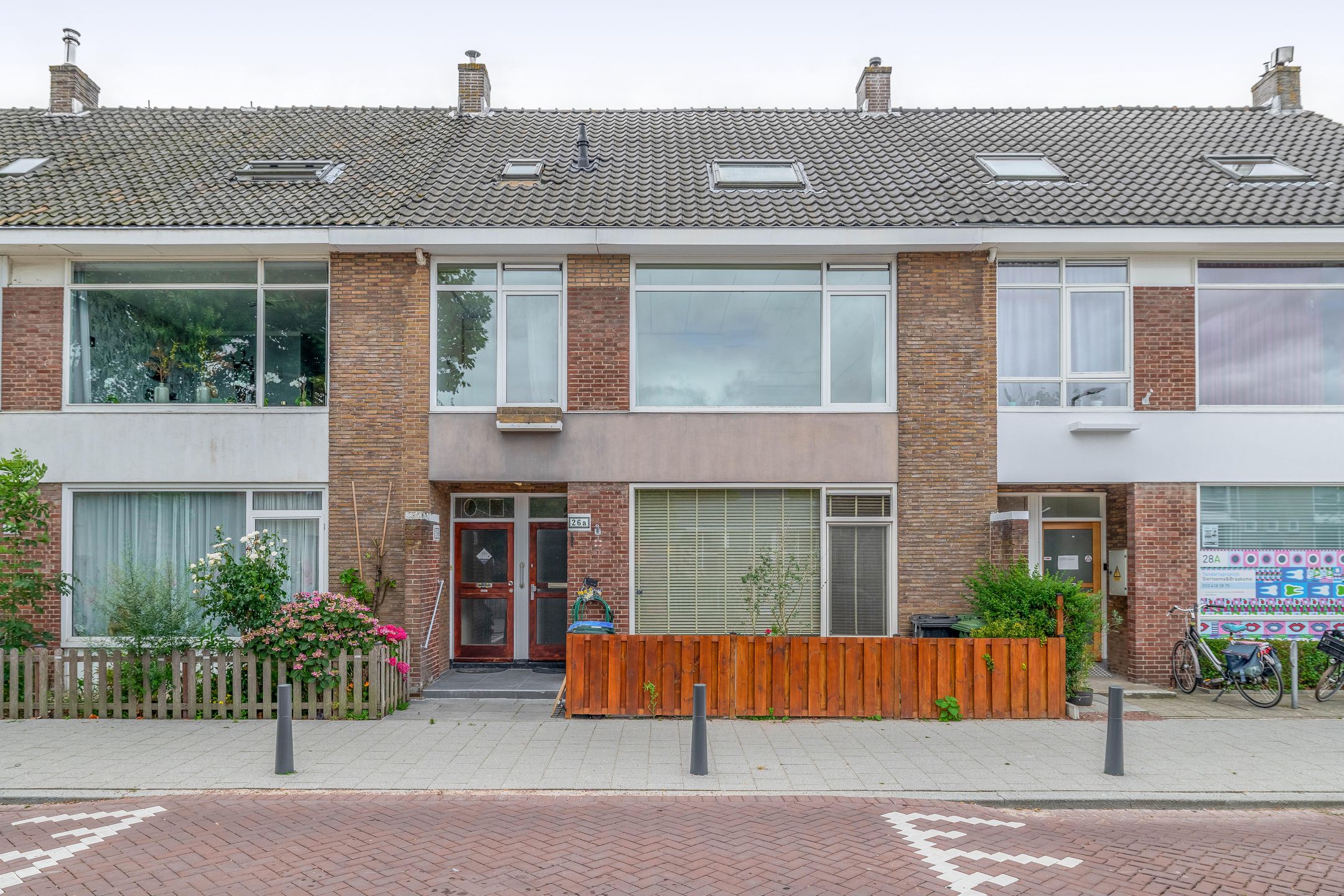 Vuurpijlstraat 26-B 26 B