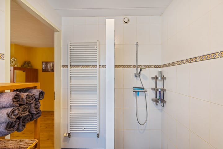 Vrijstaande woning te koop: Vlamoven 9, Ten Post