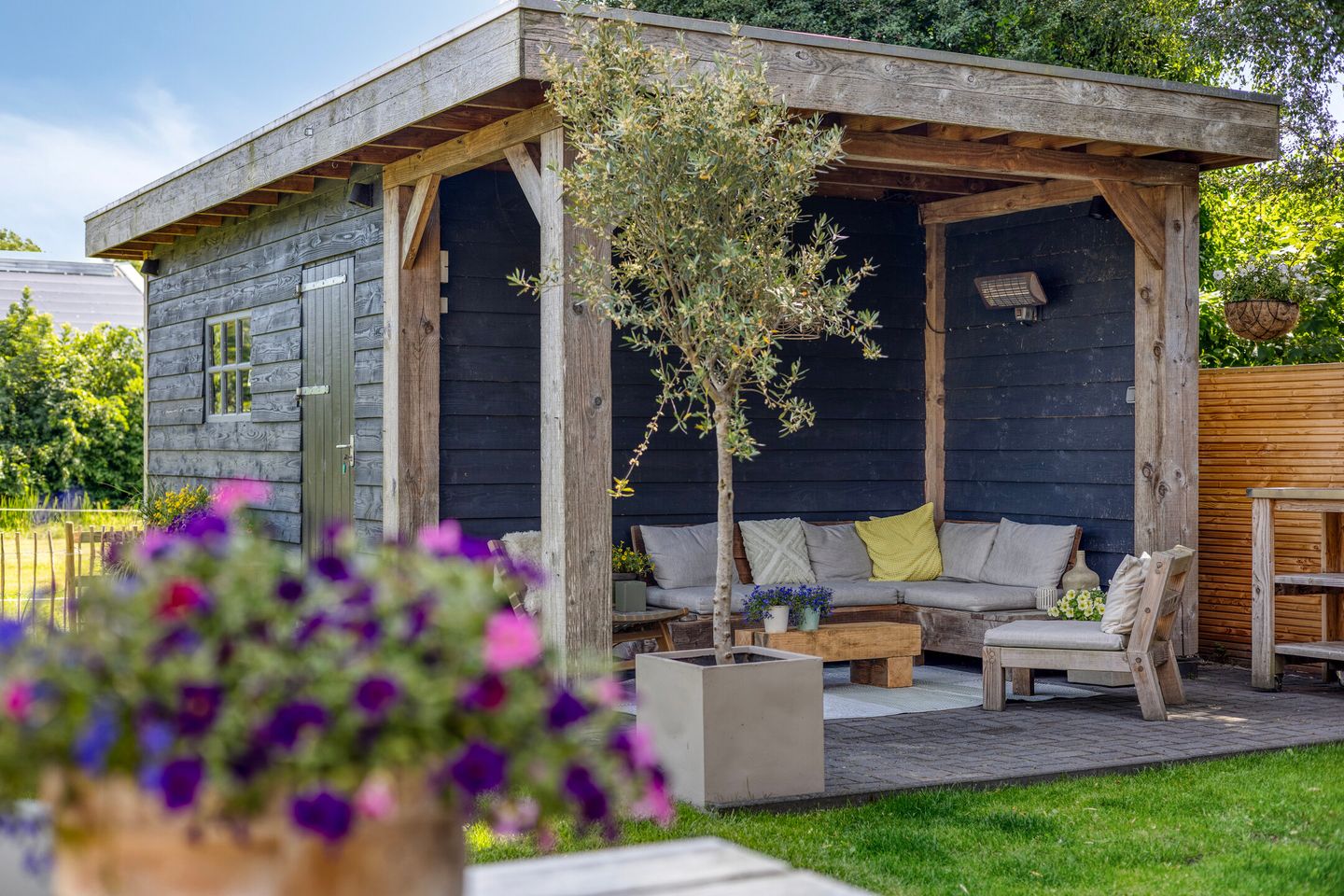 Foto 50 van Heechhout 13