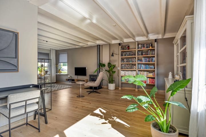 Foto 3 van Heechhout 13