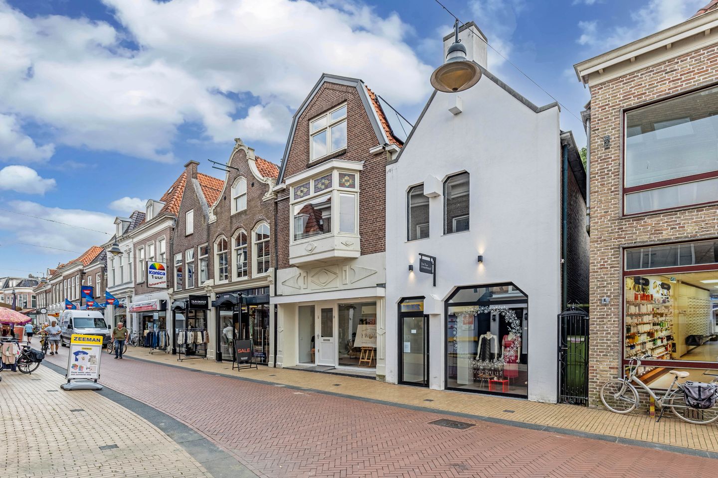 Photo 1 of Woldpromenade 25