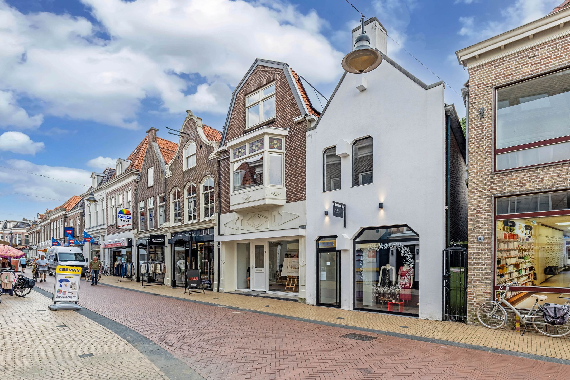 Woldpromenade 25