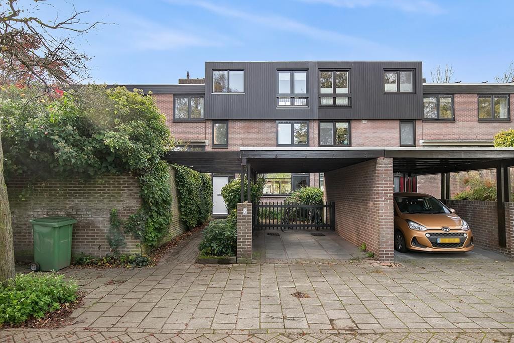 Foto 1 van Winselerhof 5