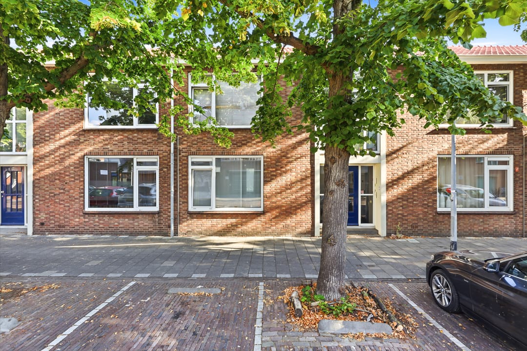 Photo 7 of Nieuwstraat 117