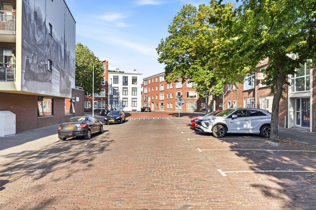 Photo 8 of Nieuwstraat 117