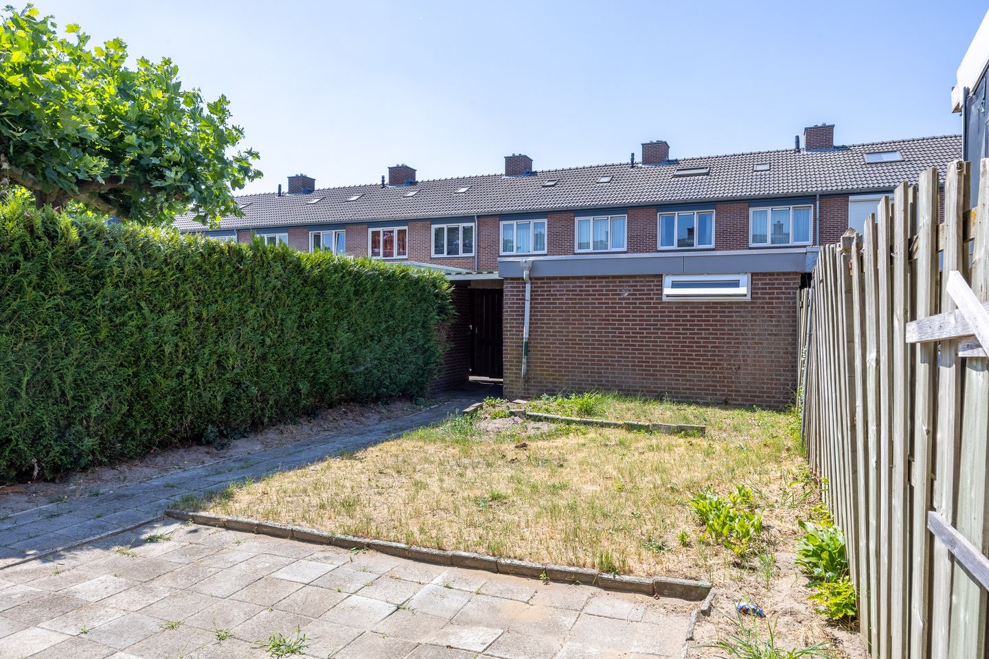 Foto 4 van Frans Halsstraat 4
