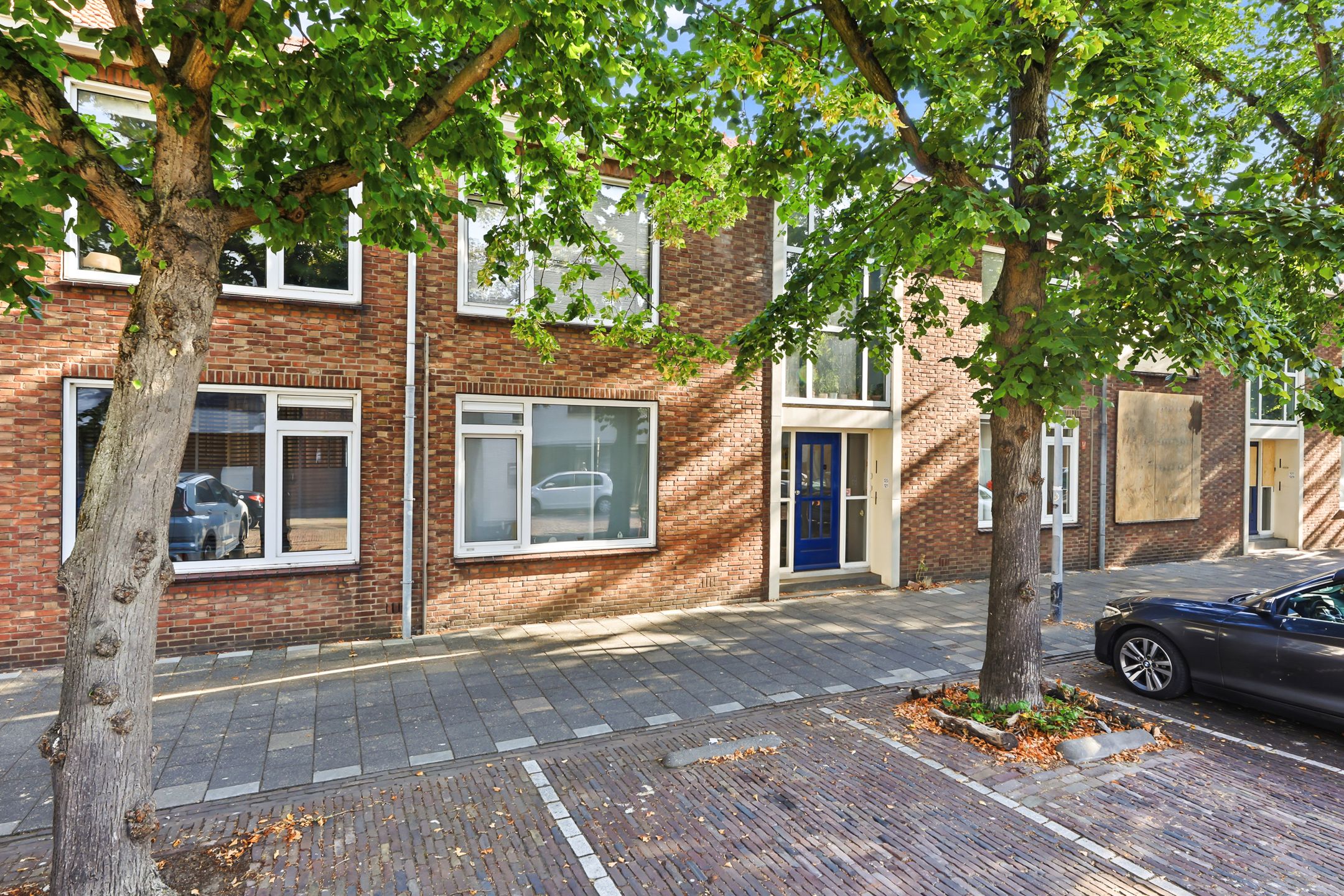 Nieuwstraat 117 