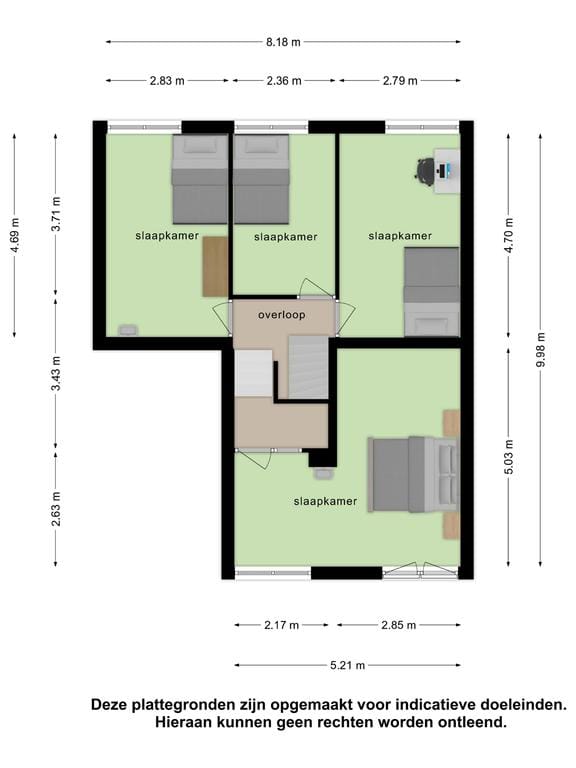 Foto 47 van Winselerhof 5