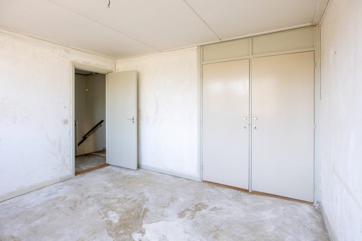 Tussenwoning te koop: Frans Halsstraat 4, Bergen (Li)
