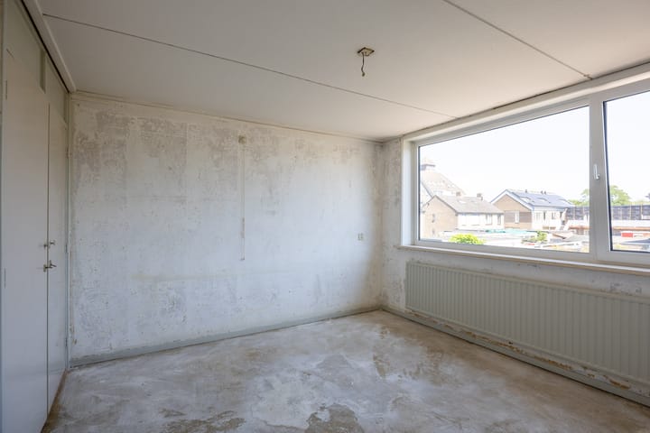 Tussenwoning te koop: Frans Halsstraat 4, Bergen (Li)
