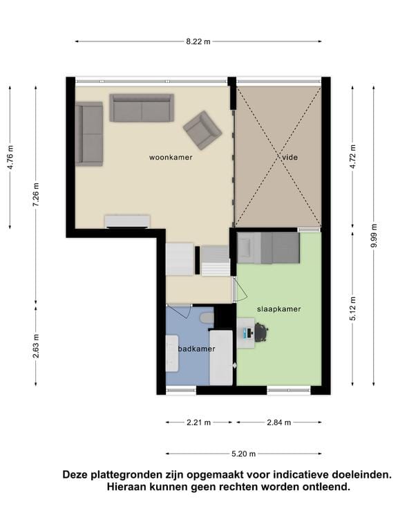 Foto 46 van Winselerhof 5