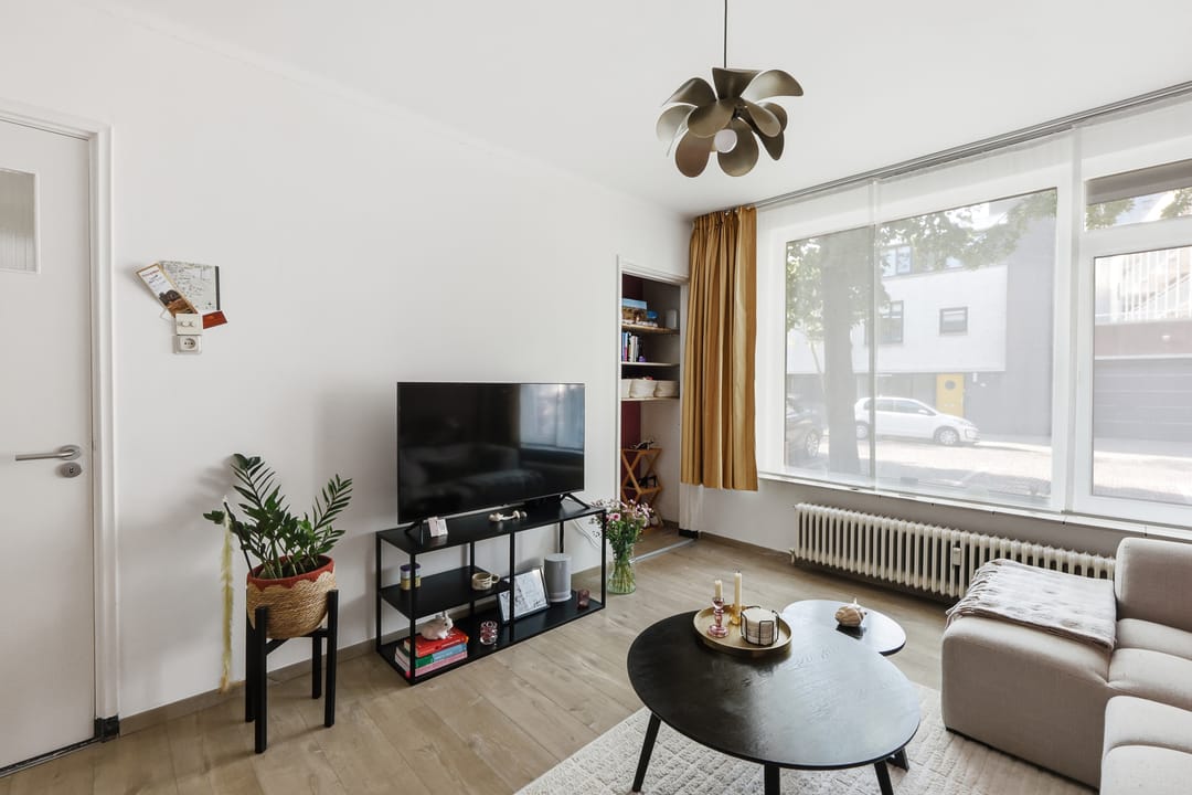 Photo 13 of Nieuwstraat 117