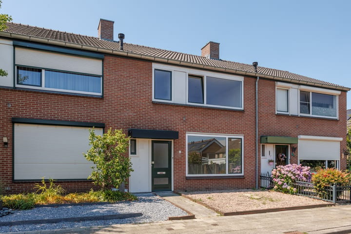 Frans Halsstraat 4
