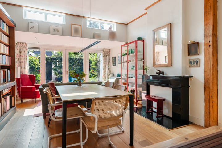 Foto 4 van Boekholtstraat 40