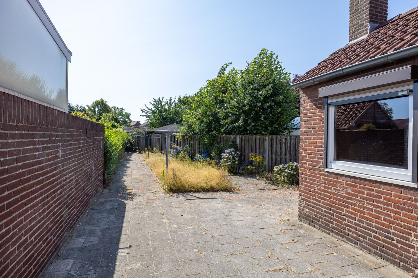 Foto 4 van Processieweg 2