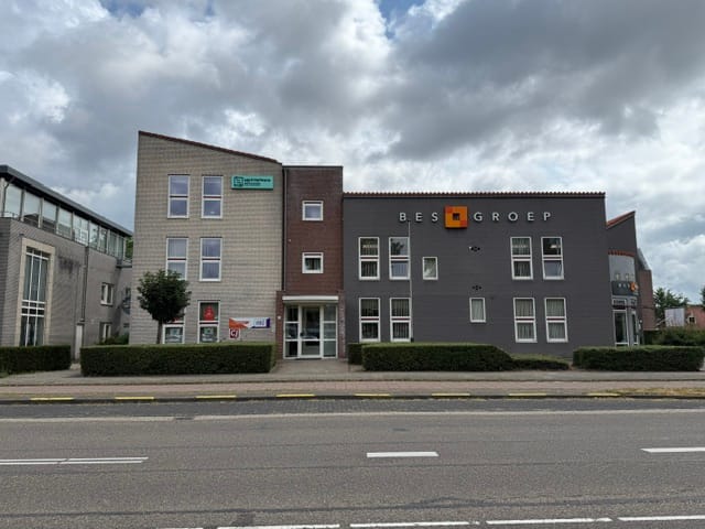 Groesbeekseweg 4