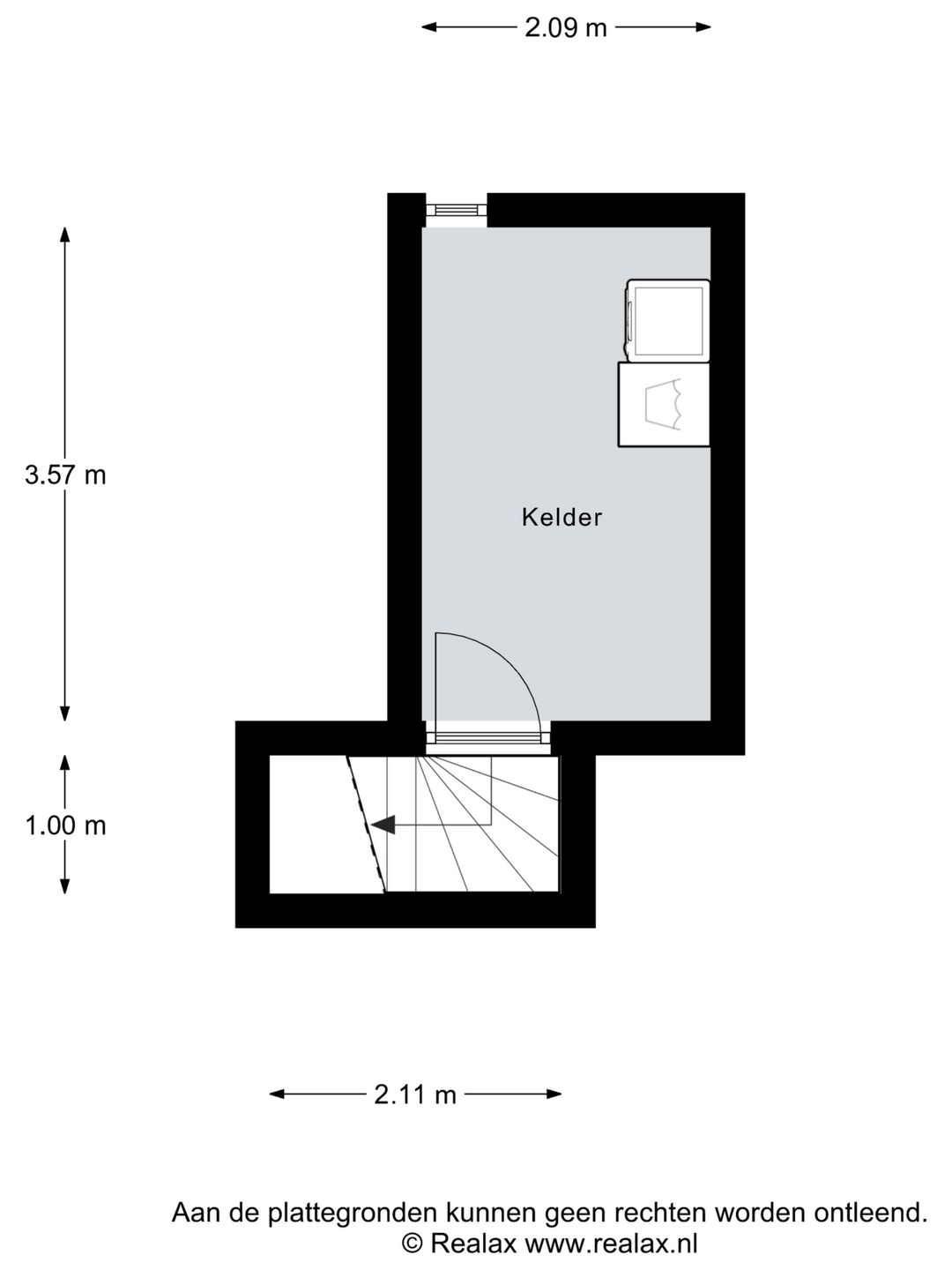 Foto 43 van Boekholtstraat 40