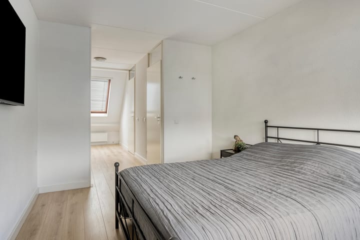 Tussenwoning te koop: De Mudde 8, Steenbergen (Nb)