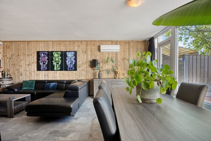 Appartement te koop: Hallant 18, Hoogvliet Rotterdam