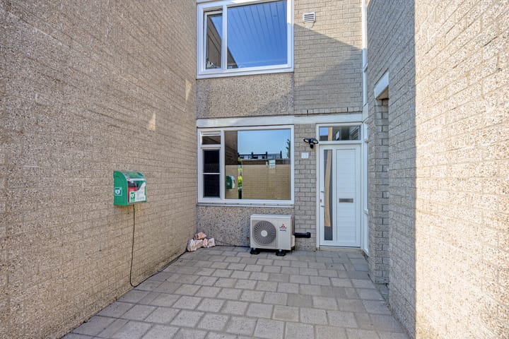 Foto 3 van Hallant 18