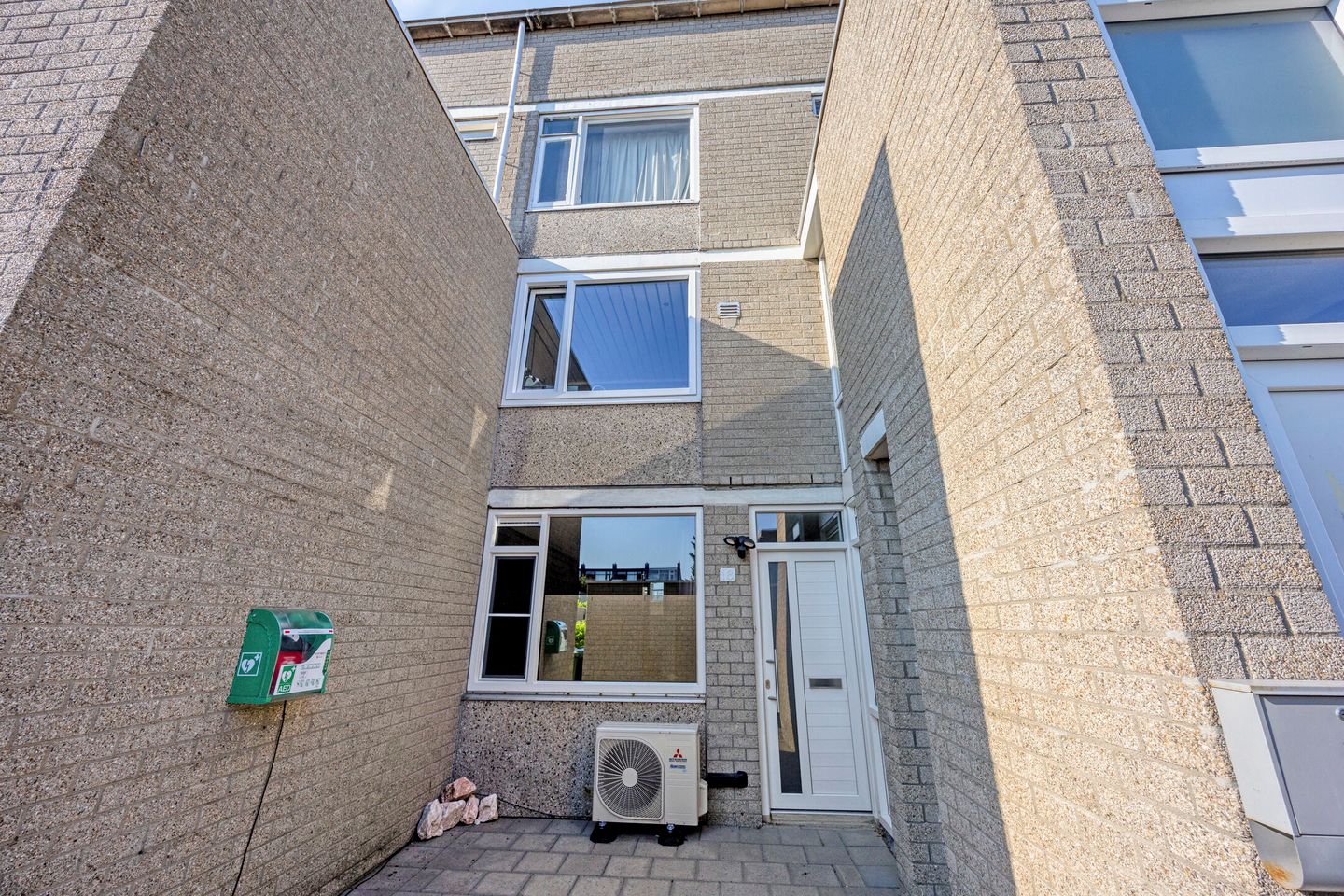 Foto 25 van Hallant 18